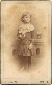 Hermance Jacoba MG (1879-1961)